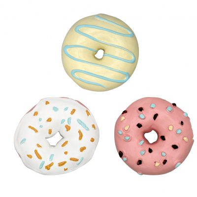 GreenGate Magnete im 3er Set „Donut“